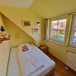 Seemoewe Mit Deichblick Butjadingen-burhave Daire Burhave