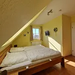 Daire Seemoewe Mit Deichblick Butjadingen-burhave Burhave