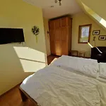 Daire Seemoewe Mit Deichblick Butjadingen-burhave *