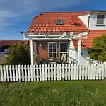 Daire Seemoewe Mit Deichblick Butjadingen-burhave *