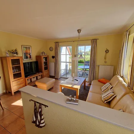 Seemoewe Mit Deichblick Butjadingen-burhave ブルハーフェ