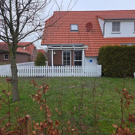 Seemoewe Mit Deichblick Butjadingen-burhave بورهاف