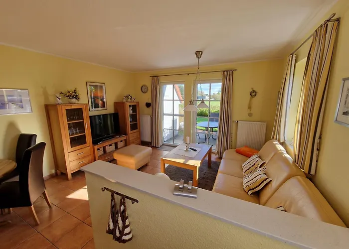 Seemoewe Mit Deichblick Butjadingen-burhave 버헤브